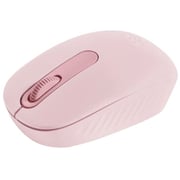Logitech M196 Bluetooth Mouse Rose