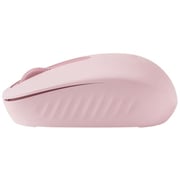Logitech M196 Bluetooth Mouse Rose