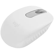 Logitech M196 Bluetooth Mouse Off White