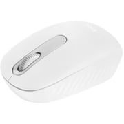 Logitech M196 Bluetooth Mouse Off White