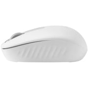 Logitech M196 Bluetooth Mouse Off White