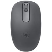 Logitech M196 Bluetooth Mouse Graphite