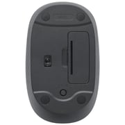 Logitech M196 Bluetooth Mouse Graphite