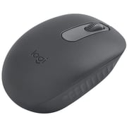 Logitech M196 Bluetooth Mouse Graphite