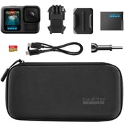 GoPro Hero 13 Black Action Camera Specialty Bundle