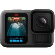 GoPro Hero 13 Black Action Camera Specialty Bundle