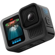 GoPro Hero 13 Black Action Camera Specialty Bundle