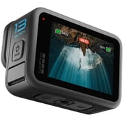 GoPro Hero 13 Black Action Camera Specialty Bundle
