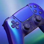 Sony PS5 DualSense Wireless Controller Chroma Indigo