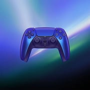 Sony PS5 DualSense Wireless Controller Chroma Indigo