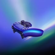 Sony PS5 DualSense Wireless Controller Chroma Indigo