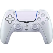 Sony PS5 DualSense Wireless Controller Chroma Pearl