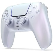 Sony PS5 DualSense Wireless Controller Chroma Pearl