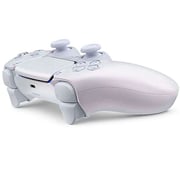 Sony PS5 DualSense Wireless Controller Chroma Pearl