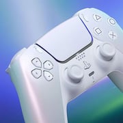 Sony PS5 DualSense Wireless Controller Chroma Pearl