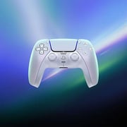 Sony PS5 DualSense Wireless Controller Chroma Pearl