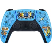 Sony PS5 DualSense Wireless Controller Fortnite Limited Edition