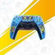 Sony PS5 DualSense Wireless Controller Fortnite Limited Edition