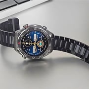 Max & Max V2.01 Summit Smartwatch Silver
