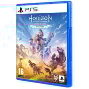 PS5 Horizon Zero Dawn Remastered Game