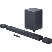 JBL Soundbar with Subwoofer, Dolby Atmos – BAR800 PRO