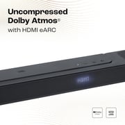 JBL Soundbar with Subwoofer, Dolby Atmos – BAR800 PRO