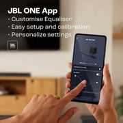JBL Soundbar with Subwoofer, Dolby Atmos – BAR800 PRO