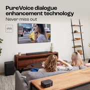 JBL Soundbar with Subwoofer, Dolby Atmos – BAR800 PRO