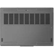 Lenovo Legion Slim 5 16ARP9 Gaming (2024) Laptop - AMD Ryzen 7-7435HS / 16inch WQXGA / 1TB SSD / 16GB RAM / 8GB NVIDIA GeForce RTX 4060 Graphics / Windows 11 Home / English & Arabic Keyboard / Luna Grey / Middle East Version - [83EX002GAX]