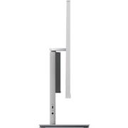 Lenovo IdeaCentre AIO 27ARR9 All-in-One (2024) Desktop - AMD Ryzen 7-7735HS / 27inch FHD / 1TB SSD / 16GB RAM / Shared AMD Radeon 680M Graphics / Windows 11 Home / English & Arabic Keyboard / Cloud Grey / Middle East Version - [F0HQ004BAX]