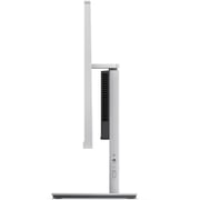 Lenovo IdeaCentre AIO 24IRH9 All-in-One (2024) Desktop - 13th Gen / Intel Core i5-13420 / 23.8inch FHD / 512GB SSD / 16GB RAM / Shared Intel UHD Graphics / Windows 11 Home / English & Arabic Keyboard / Cloud Grey / Middle East Version - [F0HN00FBAX]