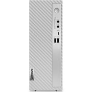 Lenovo IdeaCentre 3 07IRB8 Tower (2024) Desktop - 14th Gen / Intel Core i5-14400 / 512GB SSD / 8GB RAM / Shared Intel UHD 730 Graphics / Windows 11 Home / Cloud Grey / Middle East Version - [90VT00DVAX]