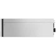 Lenovo IdeaCentre 3 07IRB8 Tower (2024) Desktop - 14th Gen / Intel Core i5-14400 / 512GB SSD / 8GB RAM / Shared Intel UHD 730 Graphics / Windows 11 Home / Cloud Grey / Middle East Version - [90VT00DVAX]