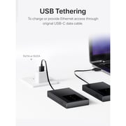 Tenda 4G LTE WiFi 6 Mobile Router