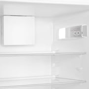 Smeg Bottom Freezer 269 Litres UKC81721E