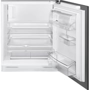 Smeg Under Counter Refrigerator 110 Litres U8C082DE