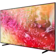 Samsung UA85DU7000 4K UHD Smart Television 85inch (2024 Model) + JVC TH-N322B Bluetooth Soundbar