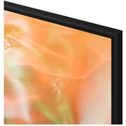 Samsung UA85DU7000 4K UHD Smart Television 85inch (2024 Model) + JVC TH-N322B Bluetooth Soundbar
