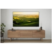 Samsung UA85DU7000 4K UHD Smart Television 85inch (2024 Model) + JVC TH-N322B Bluetooth Soundbar