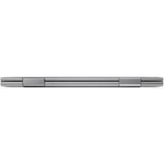 Lenovo ThinkPad X1 Gen 9 2-in-1 Convertible (2023) Laptop - 1st Series / Intel Core Ultra 7-155U / 14inch WUXGA / 1TB SSD / 32GB RAM / Shared Intel Graphics / Windows 11 Pro / English & Arabic Keyboard / Grey / Middle East Version - [21KE005DGR]