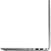 Lenovo ThinkPad X1 Gen 9 2-in-1 Convertible (2023) Laptop - 1st Series / Intel Core Ultra 7-155U / 14inch WUXGA / 1TB SSD / 32GB RAM / Shared Intel Graphics / Windows 11 Pro / English & Arabic Keyboard / Grey / Middle East Version - [21KE005DGR]