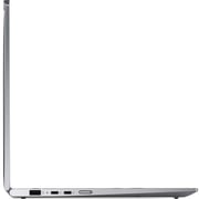 Lenovo ThinkPad X1 Gen 9 2-in-1 Convertible (2023) Laptop - 1st Series / Intel Core Ultra 7-155U / 14inch WUXGA / 1TB SSD / 32GB RAM / Shared Intel Graphics / Windows 11 Pro / English & Arabic Keyboard / Grey / Middle East Version - [21KE005DGR]