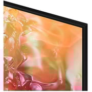 Samsung UA55DU7000UXZN 4K UHD Smart Television 55inch (2024 Model) + JVC TH-N322B Bluetooth Soundbar