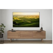 Samsung UA55DU7000UXZN 4K UHD Smart Television 55inch (2024 Model) + JVC TH-N322B Bluetooth Soundbar
