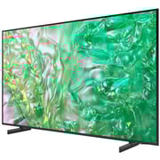Samsung UA75DU8000 4K UHD Smart Television 75inch (2024 Model) + JVC TH-N322B Bluetooth Soundbar