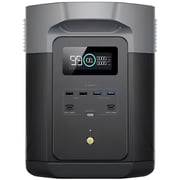 EcoFlow EFDELTA2MAX-UK DELTA 2 Max Portable Power Station 2400W