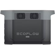 EcoFlow EFDELTA2MAX-UK DELTA 2 Max Portable Power Station 2400W