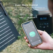 EcoFlow EFDELTA2MAX-UK DELTA 2 Max Portable Power Station 2400W