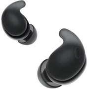 Sony WFLS910B LinkBuds Fit Truly Wireless Earbuds Black