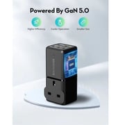 RavPower PC1062 PD 75W D.Chrg 3C 2A & TC